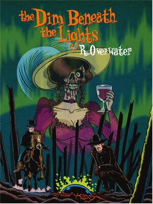 cover image of The Dim Beneath the Lights